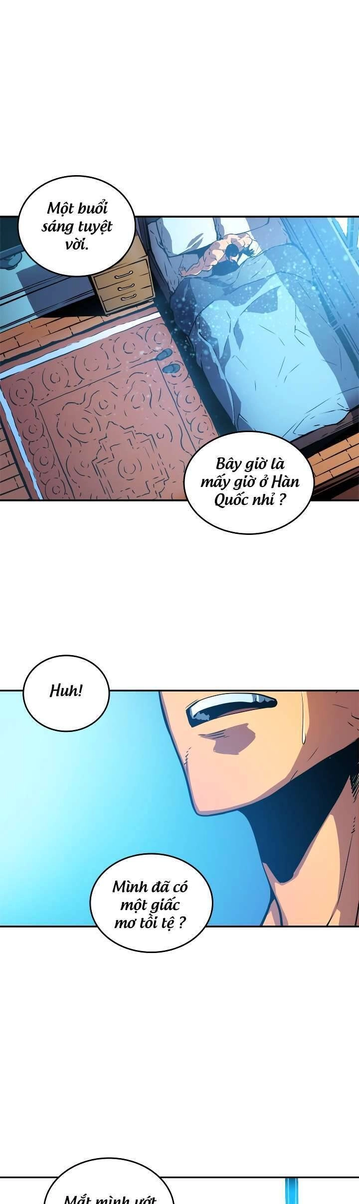 Tôi Thăng Cấp Một Mình Chapter 24 - 50