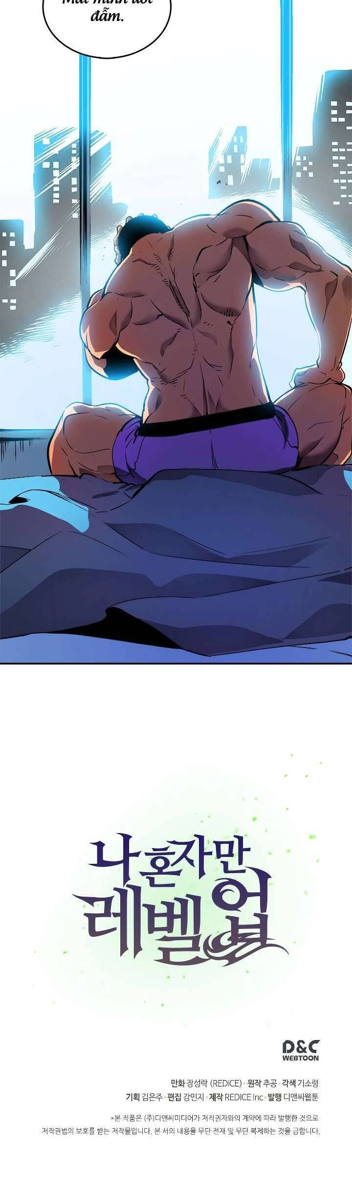 Tôi Thăng Cấp Một Mình Chapter 24 - 51