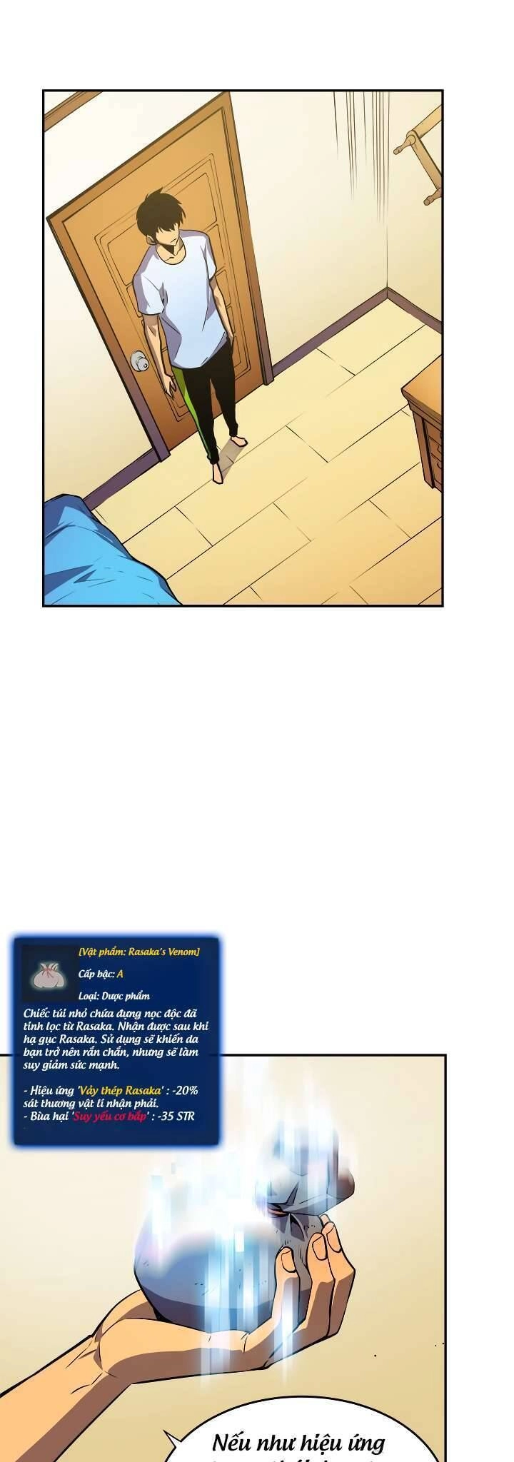 Tôi Thăng Cấp Một Mình Chapter 25 - 15