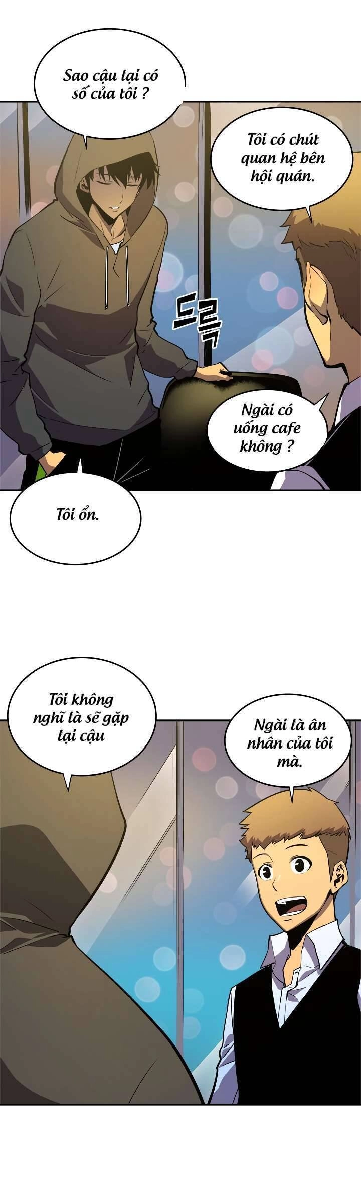 Tôi Thăng Cấp Một Mình Chapter 25 - 19