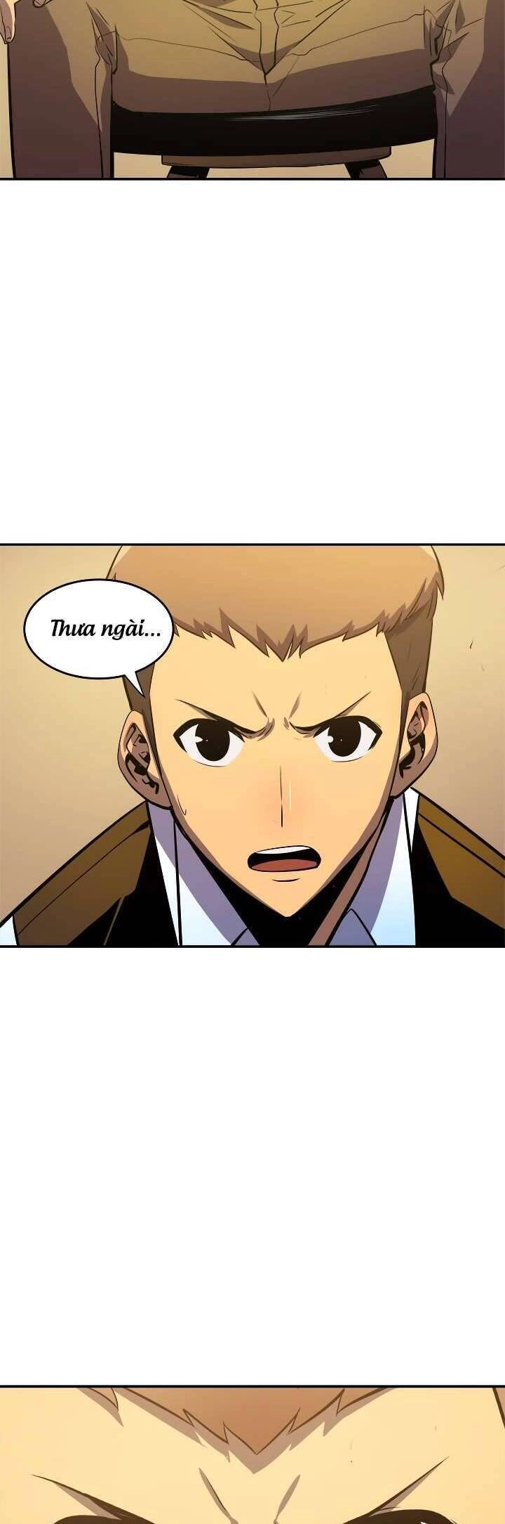 Tôi Thăng Cấp Một Mình Chapter 25 - 23