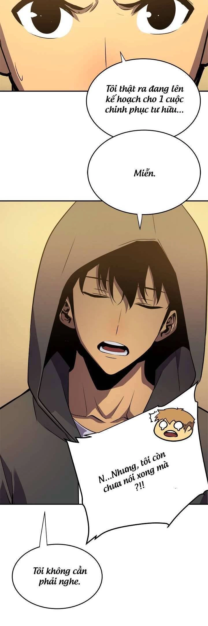 Tôi Thăng Cấp Một Mình Chapter 25 - 24