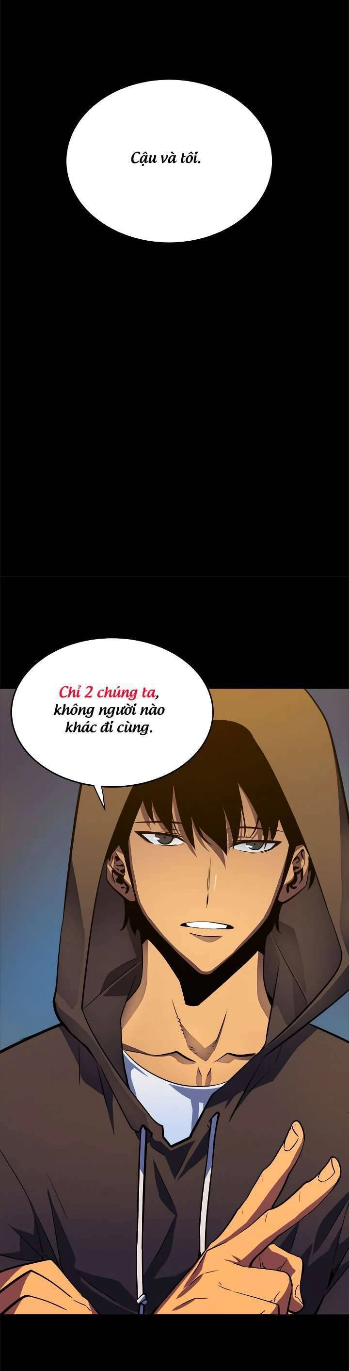 Tôi Thăng Cấp Một Mình Chapter 26 - 10