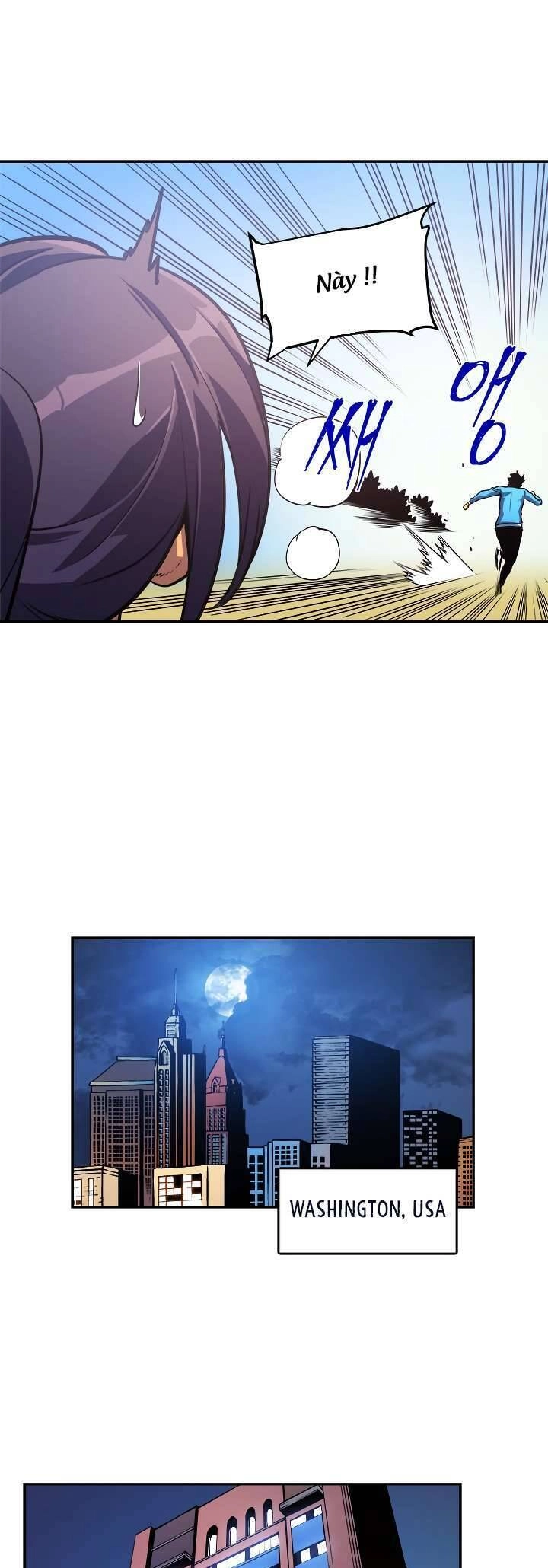 Tôi Thăng Cấp Một Mình Chapter 26 - 16