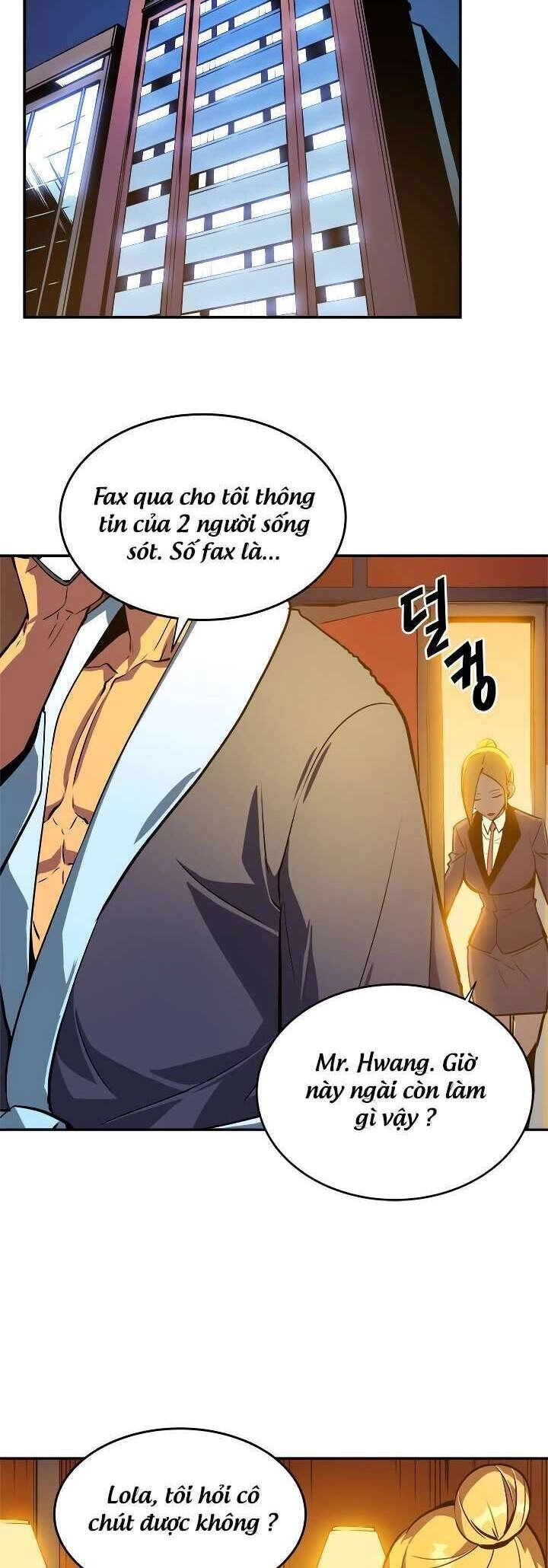 Tôi Thăng Cấp Một Mình Chapter 26 - 17