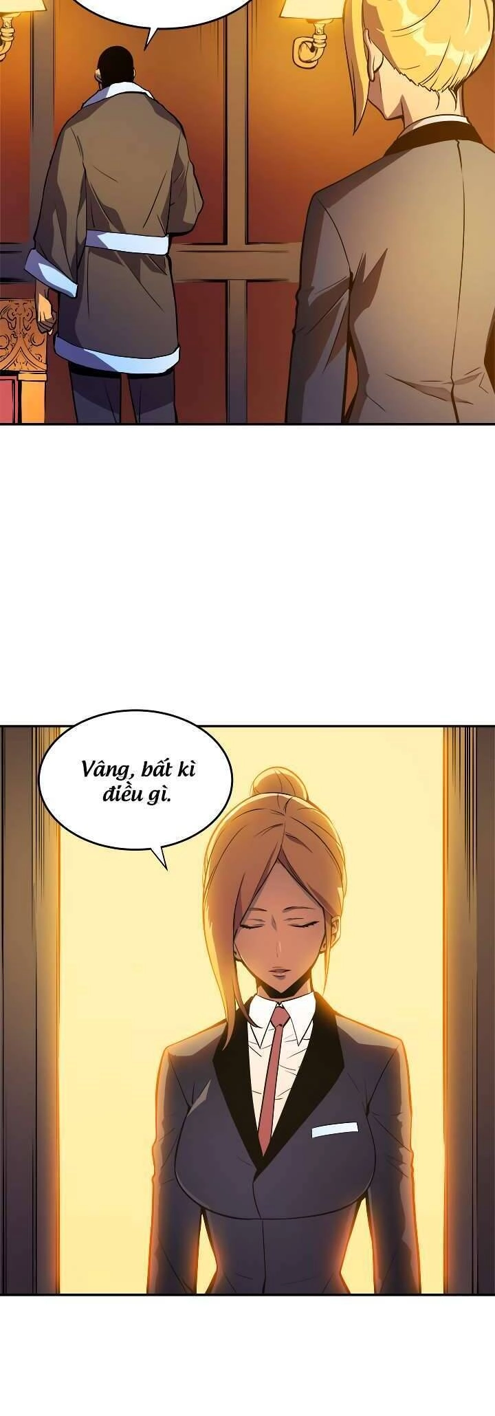 Tôi Thăng Cấp Một Mình Chapter 26 - 18