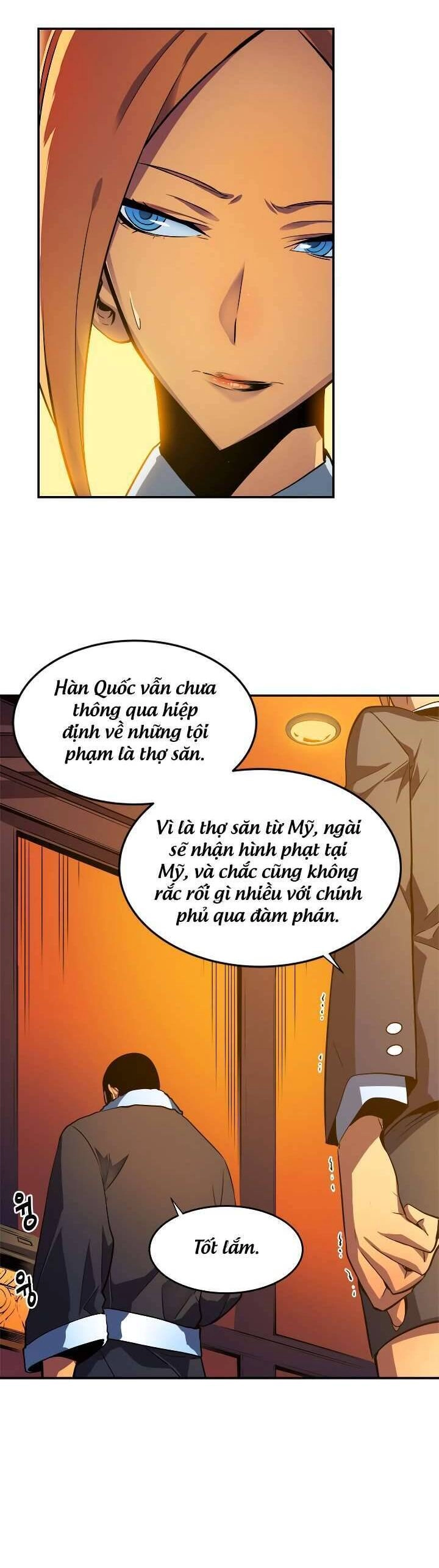 Tôi Thăng Cấp Một Mình Chapter 26 - 20