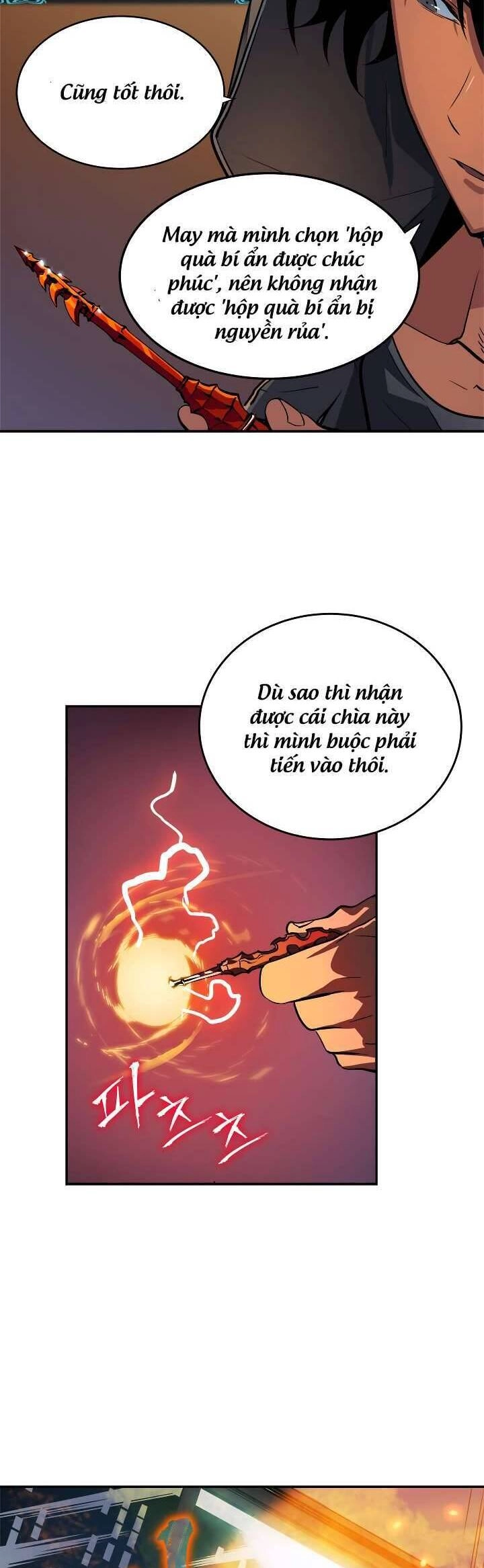 Tôi Thăng Cấp Một Mình Chapter 26 - 28