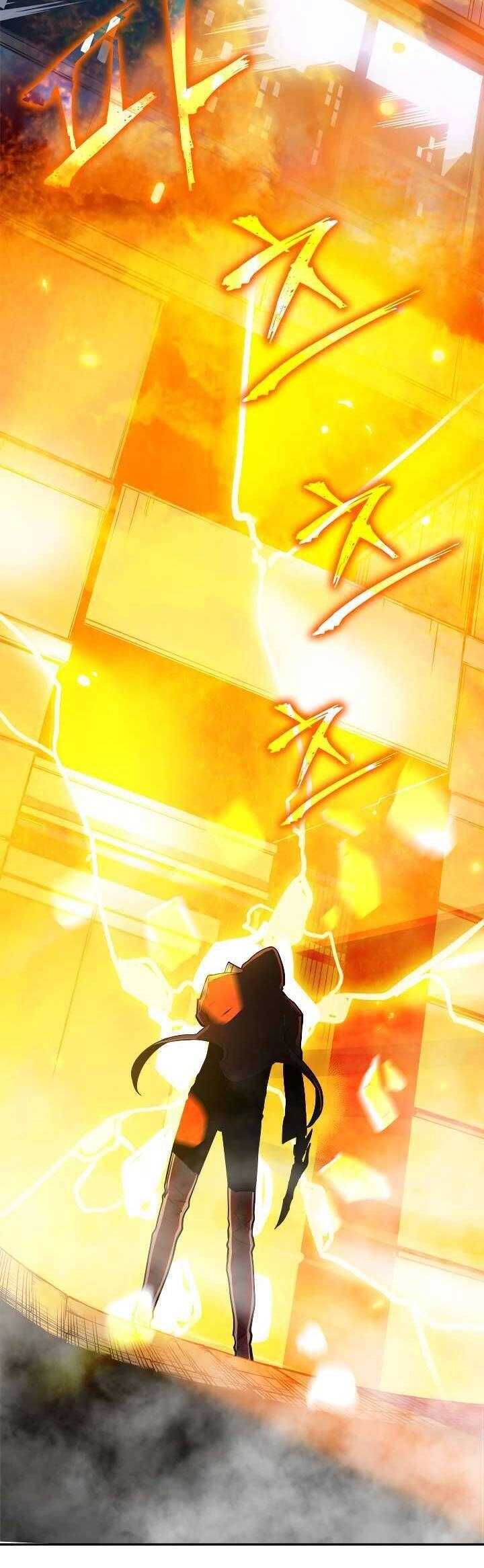 Tôi Thăng Cấp Một Mình Chapter 26 - 29