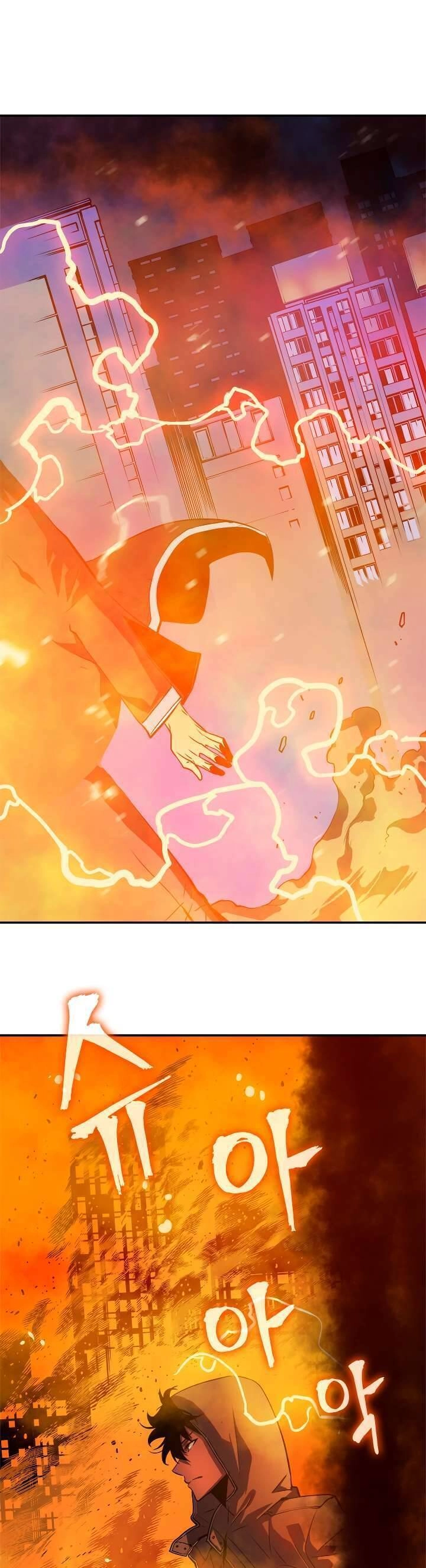 Tôi Thăng Cấp Một Mình Chapter 26 - 30