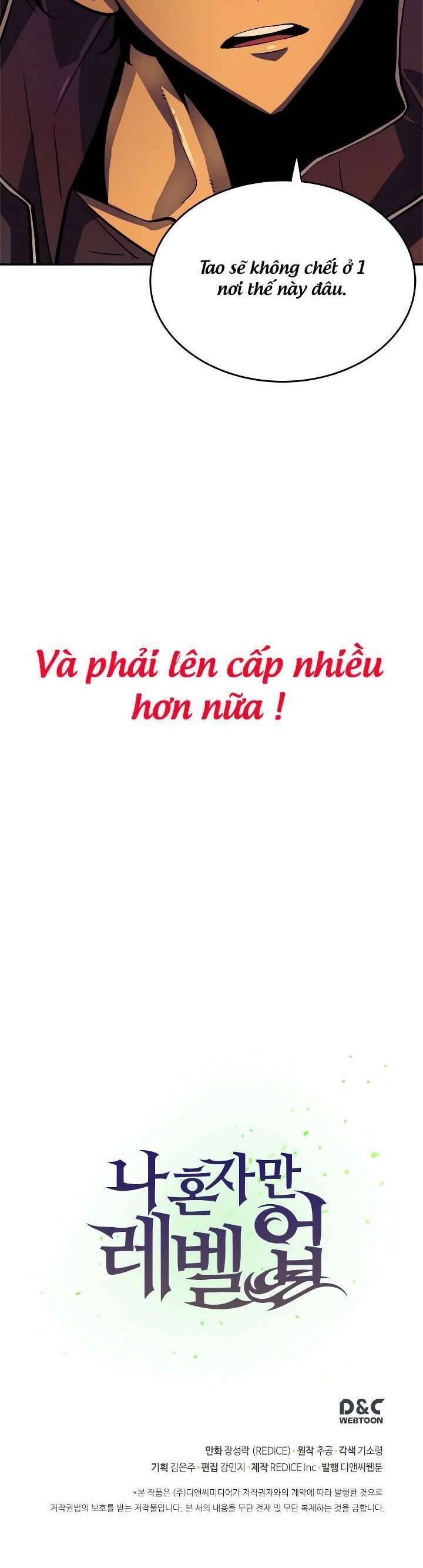 Tôi Thăng Cấp Một Mình Chapter 26 - 35