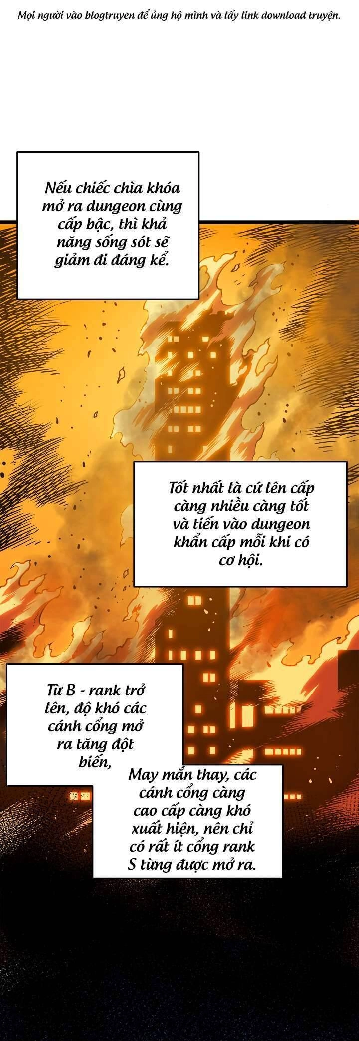 Tôi Thăng Cấp Một Mình Chapter 27 - 4