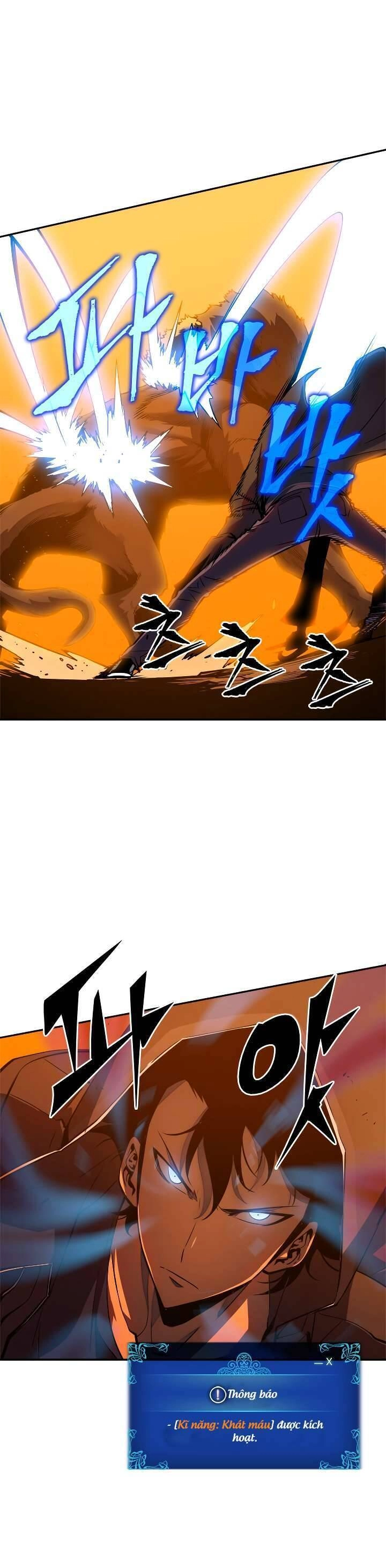 Tôi Thăng Cấp Một Mình Chapter 27 - 13