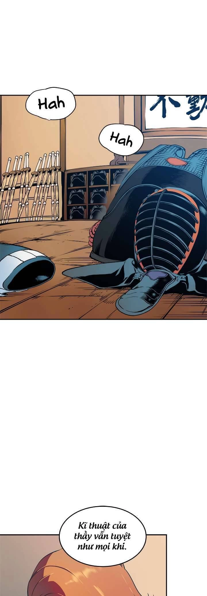 Tôi Thăng Cấp Một Mình Chapter 28 - 4