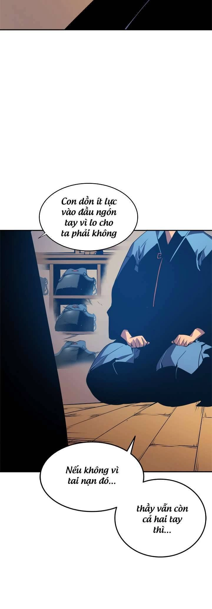 Tôi Thăng Cấp Một Mình Chapter 28 - 6