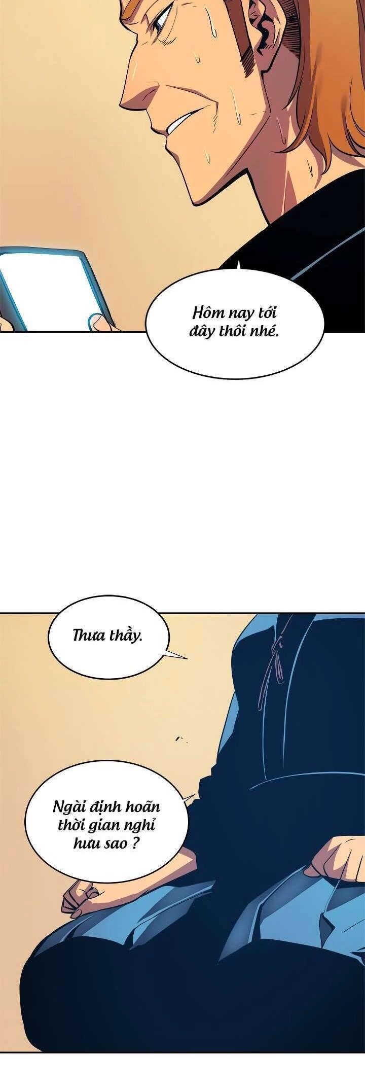 Tôi Thăng Cấp Một Mình Chapter 28 - 8