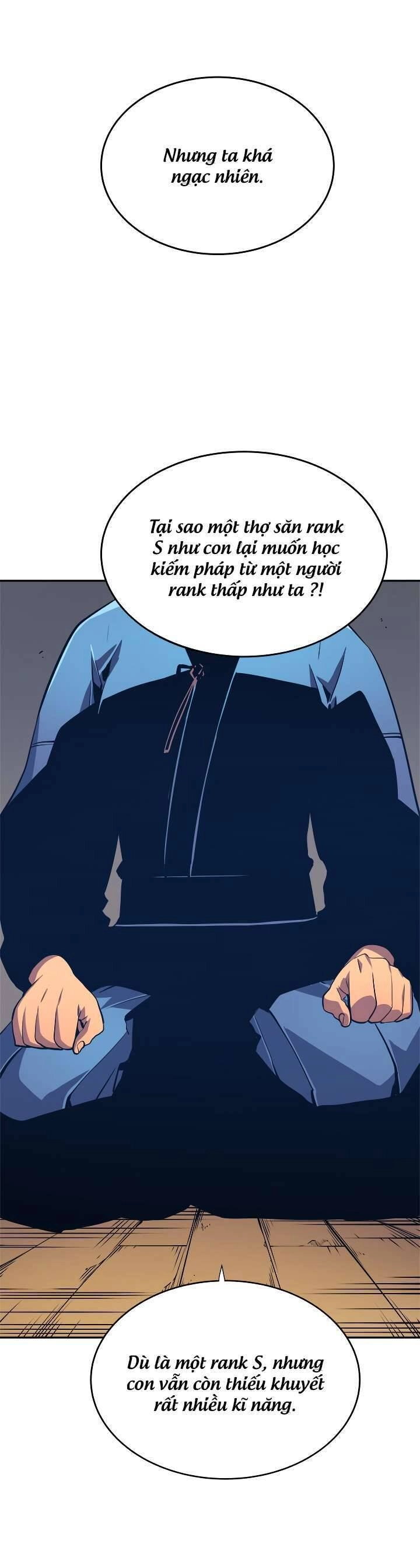 Tôi Thăng Cấp Một Mình Chapter 28 - 10