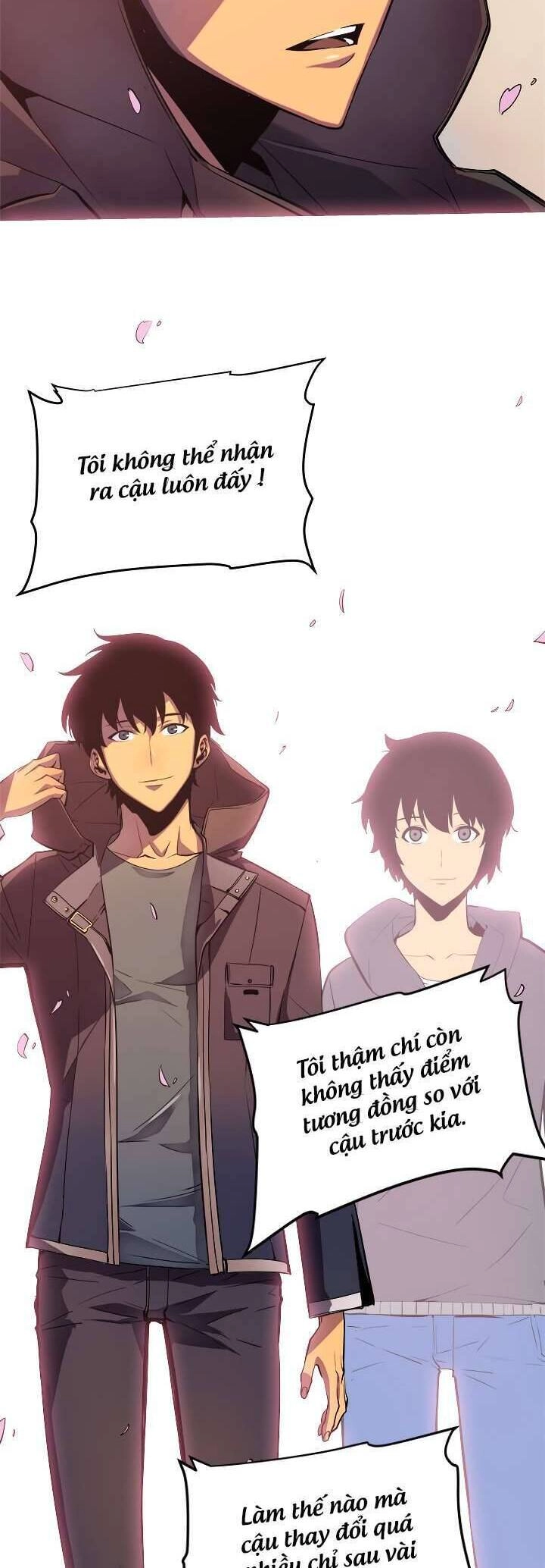 Tôi Thăng Cấp Một Mình Chapter 28 - 15