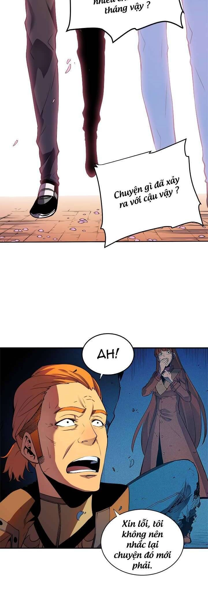 Tôi Thăng Cấp Một Mình Chapter 28 - 16