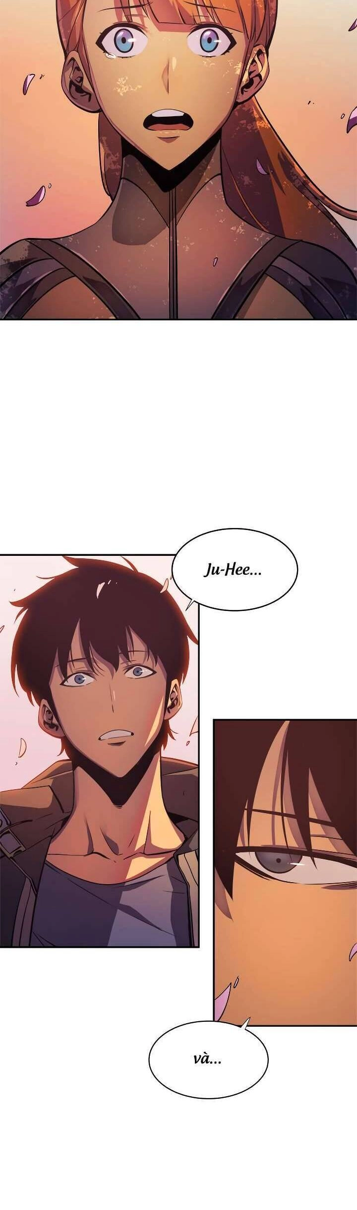 Tôi Thăng Cấp Một Mình Chapter 28 - 22