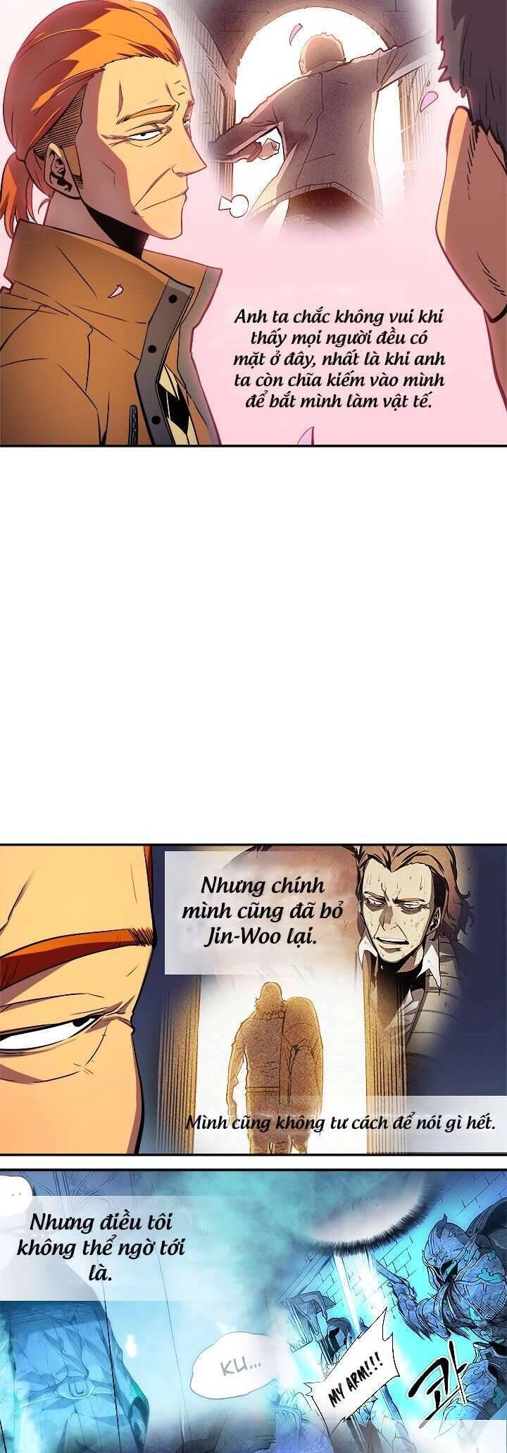 Tôi Thăng Cấp Một Mình Chapter 28 - 24