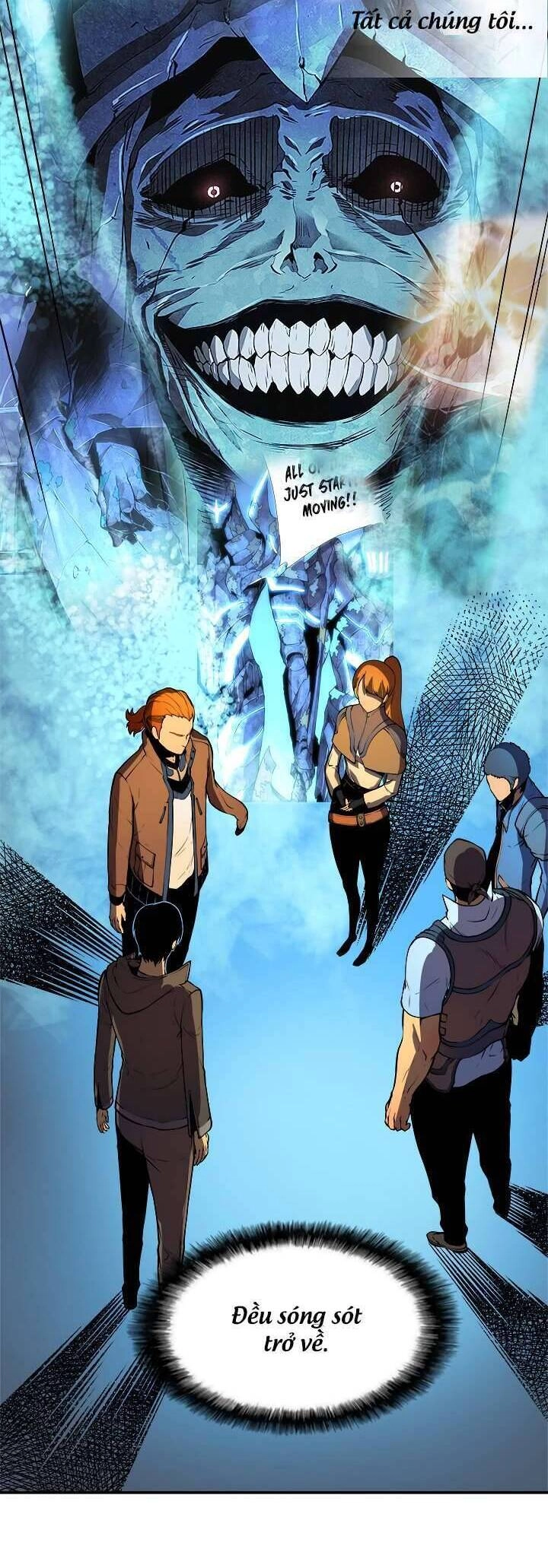 Tôi Thăng Cấp Một Mình Chapter 28 - 25