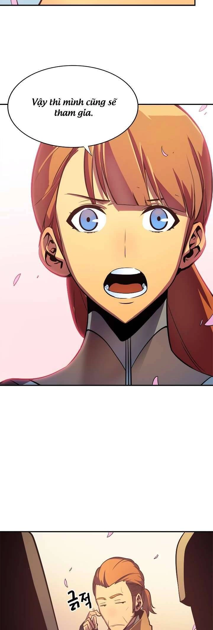 Tôi Thăng Cấp Một Mình Chapter 28 - 36