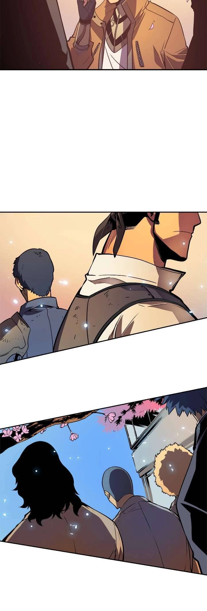 Tôi Thăng Cấp Một Mình Chapter 28 - 37