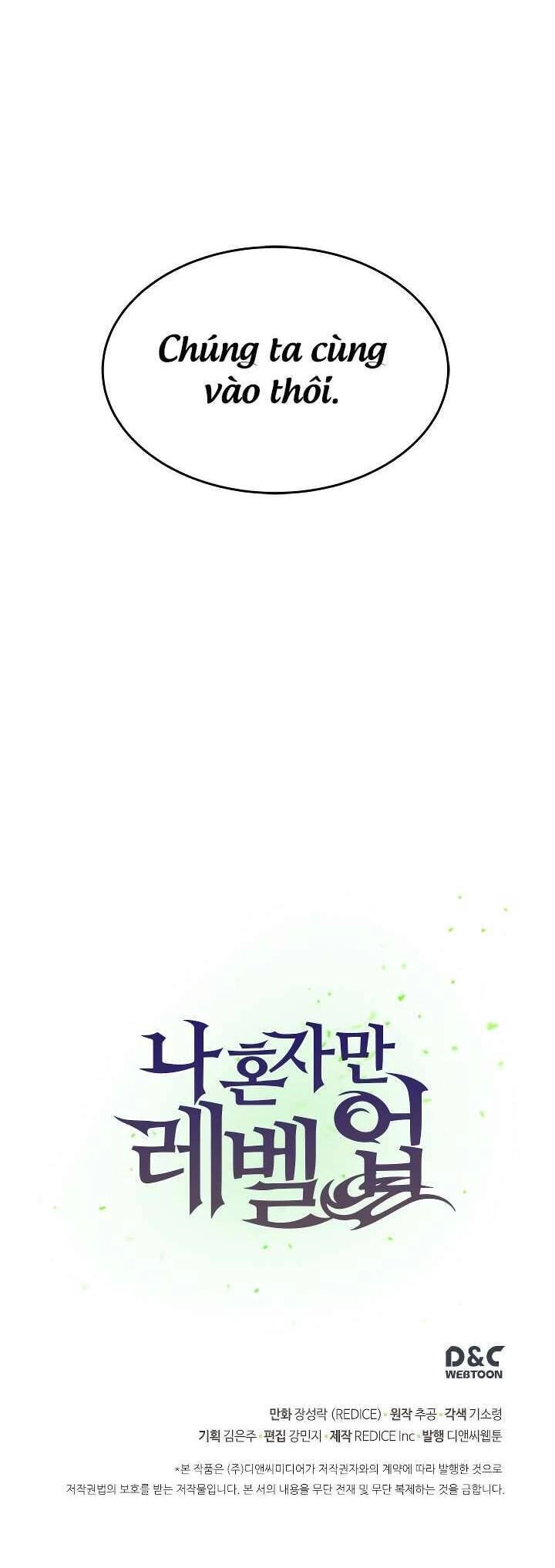 Tôi Thăng Cấp Một Mình Chapter 28 - 41