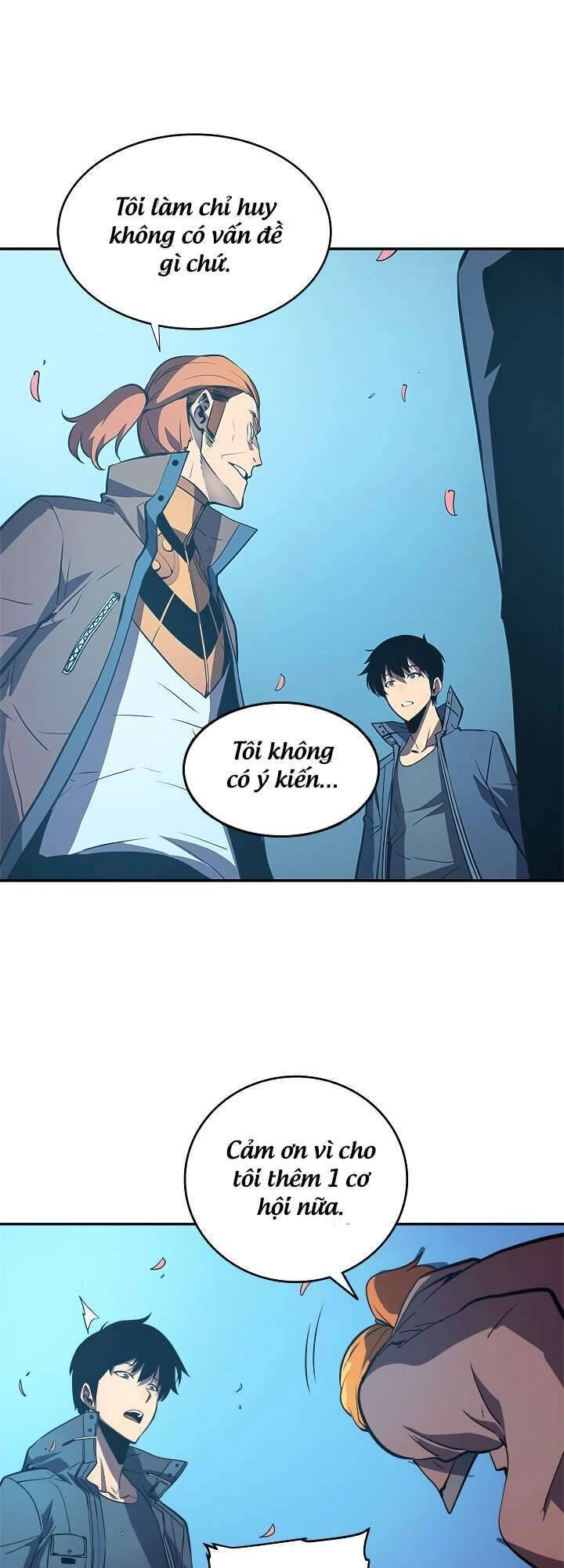 Tôi Thăng Cấp Một Mình Chapter 29 - 5