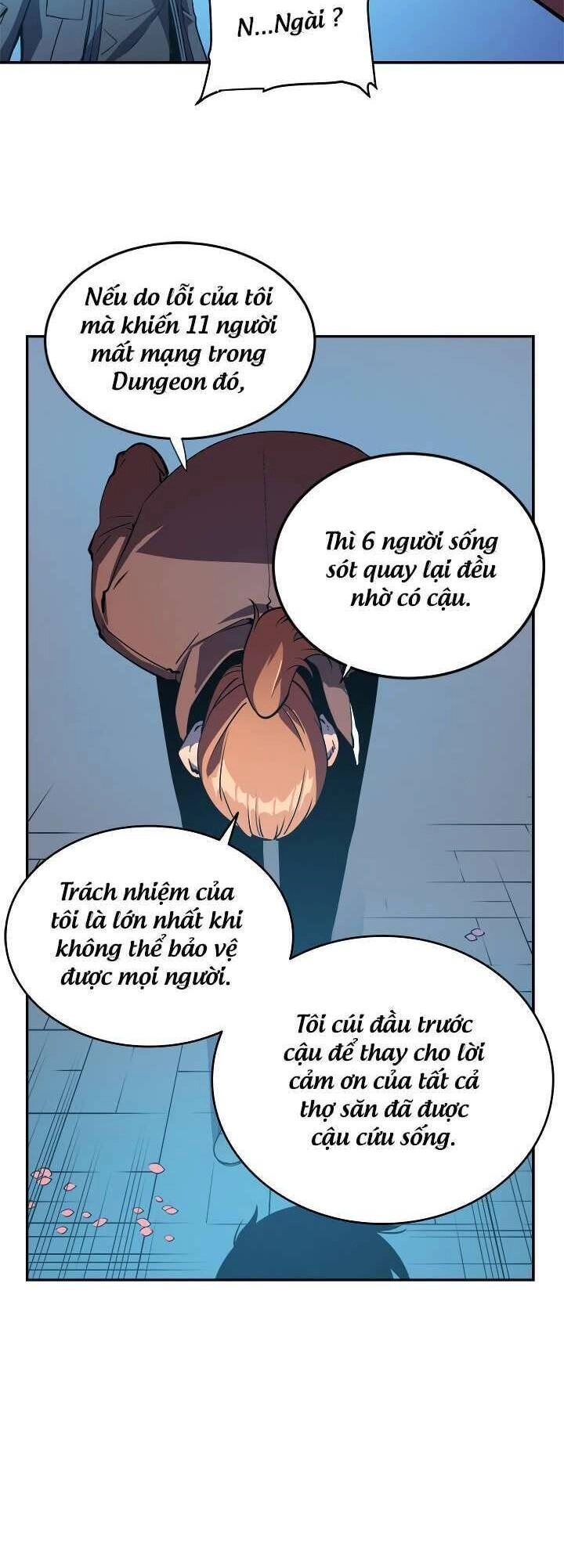 Tôi Thăng Cấp Một Mình Chapter 29 - 6