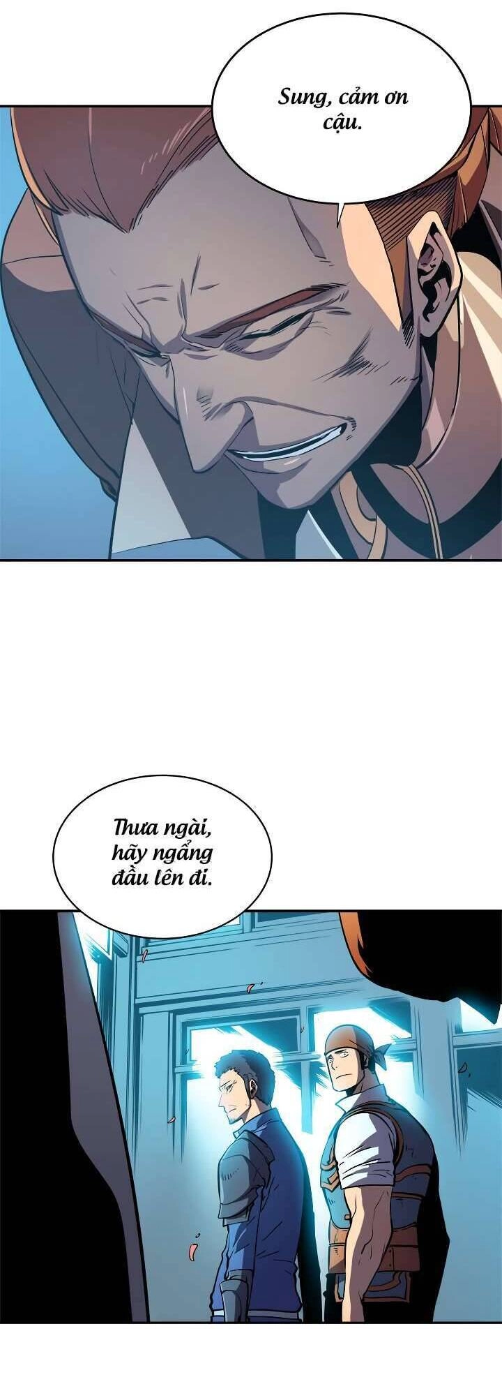 Tôi Thăng Cấp Một Mình Chapter 29 - 7