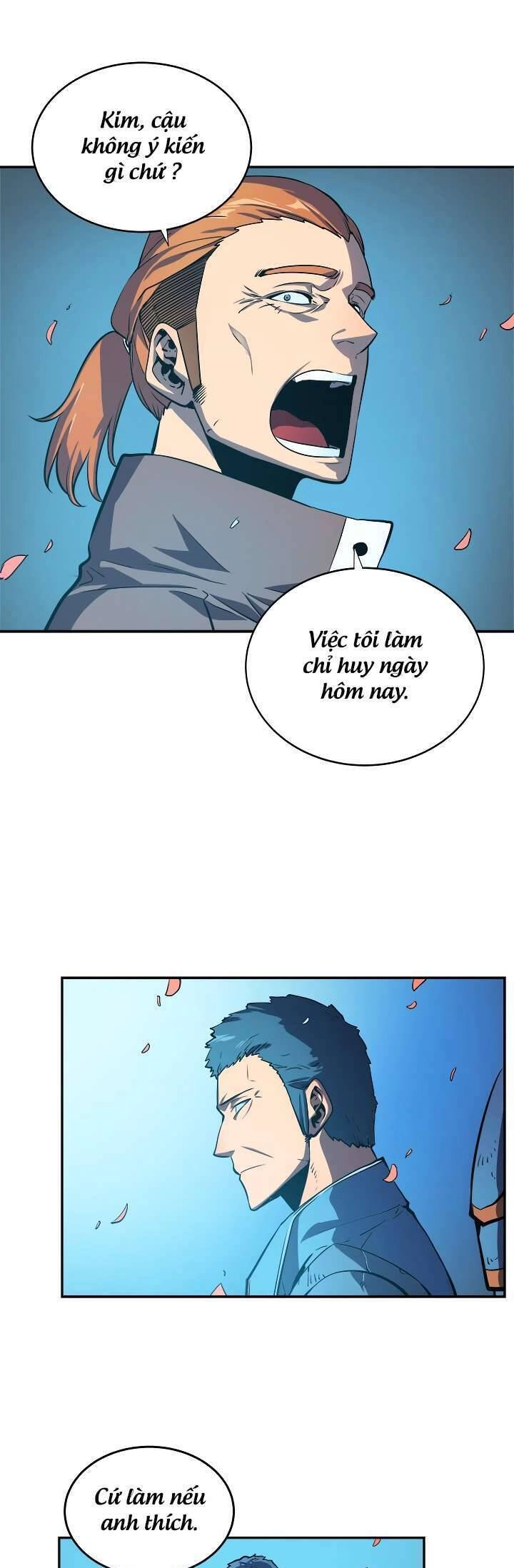 Tôi Thăng Cấp Một Mình Chapter 29 - 8