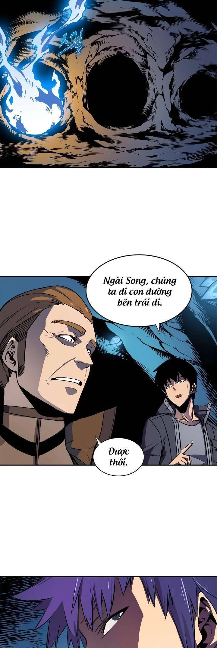 Tôi Thăng Cấp Một Mình Chapter 29 - 24