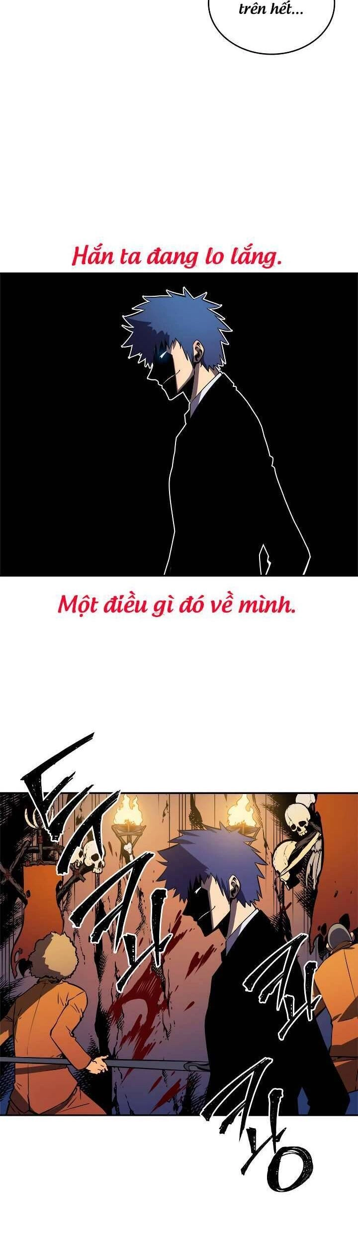 Tôi Thăng Cấp Một Mình Chapter 29 - 27