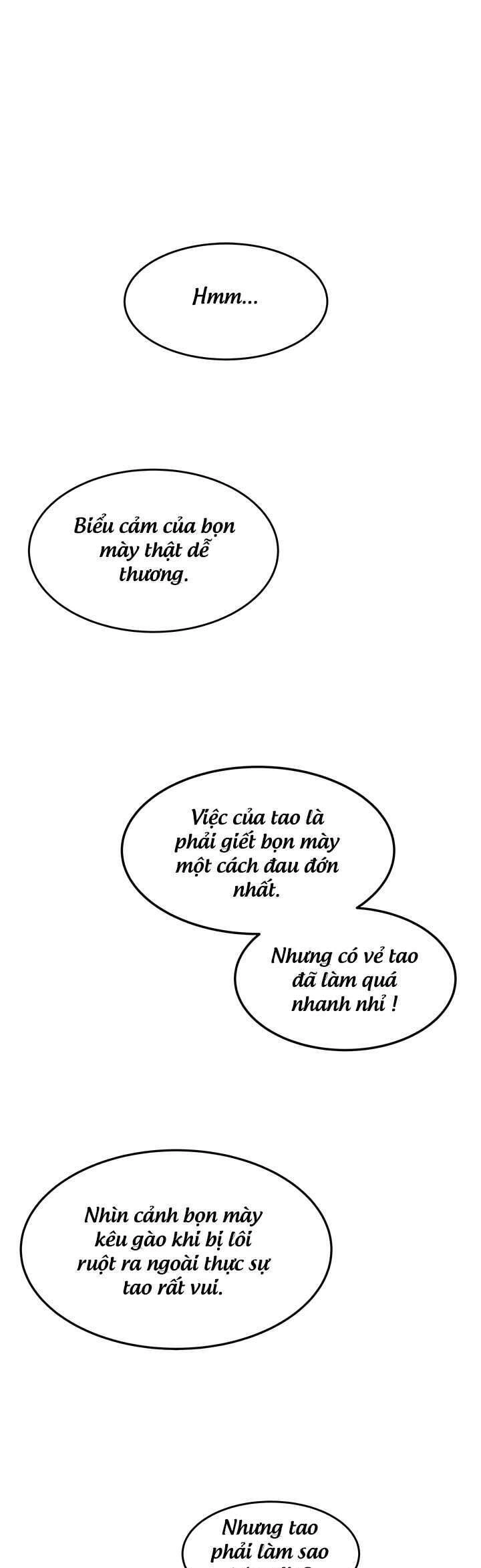 Tôi Thăng Cấp Một Mình Chapter 30 - 2