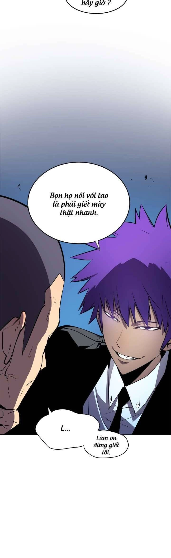 Tôi Thăng Cấp Một Mình Chapter 30 - 3