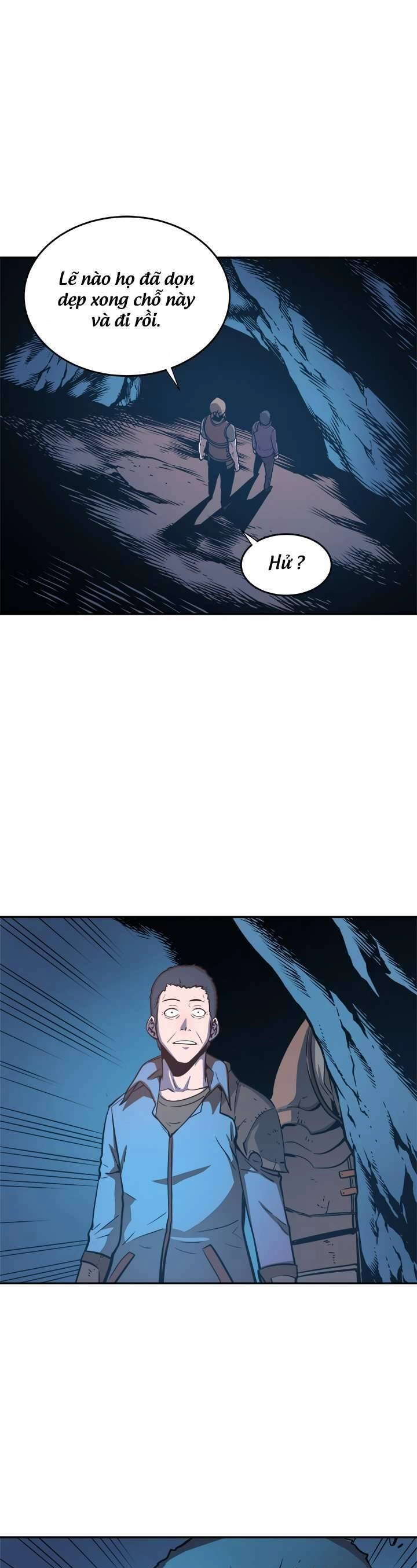 Tôi Thăng Cấp Một Mình Chapter 30 - 4