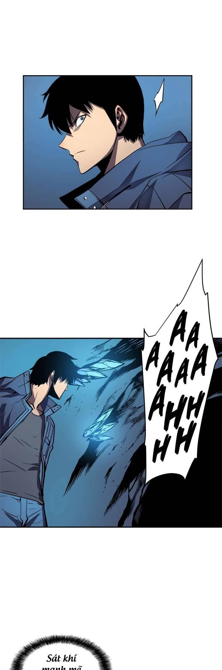 Tôi Thăng Cấp Một Mình Chapter 30 - 8