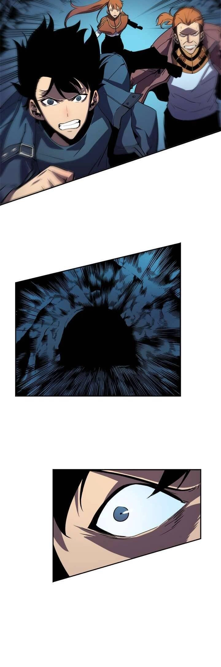 Tôi Thăng Cấp Một Mình Chapter 30 - 10