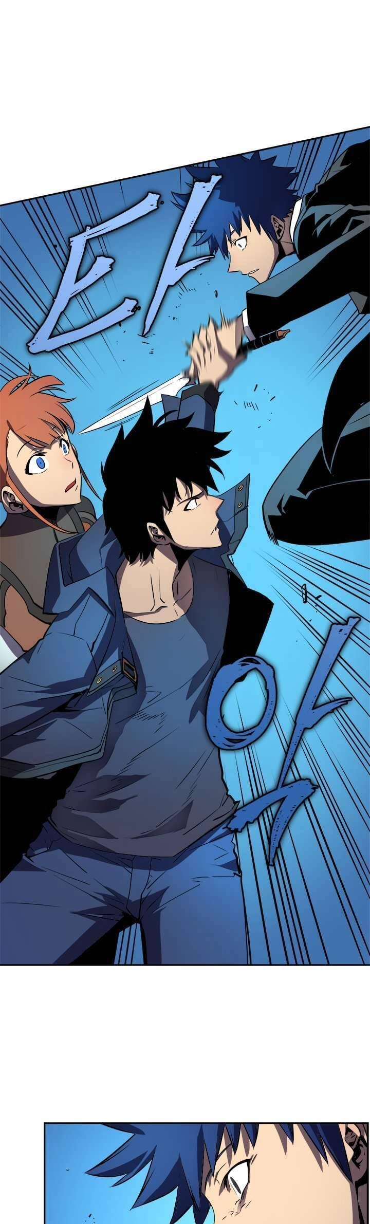 Tôi Thăng Cấp Một Mình Chapter 30 - 11