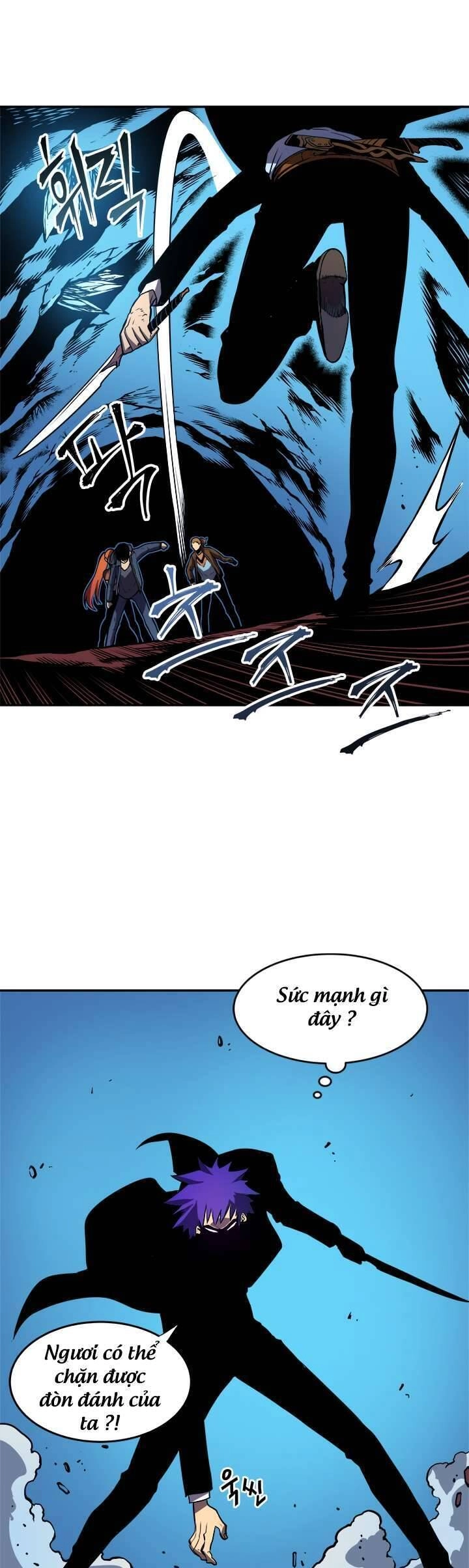 Tôi Thăng Cấp Một Mình Chapter 30 - 13