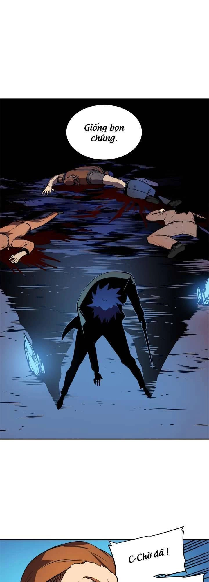 Tôi Thăng Cấp Một Mình Chapter 30 - 15