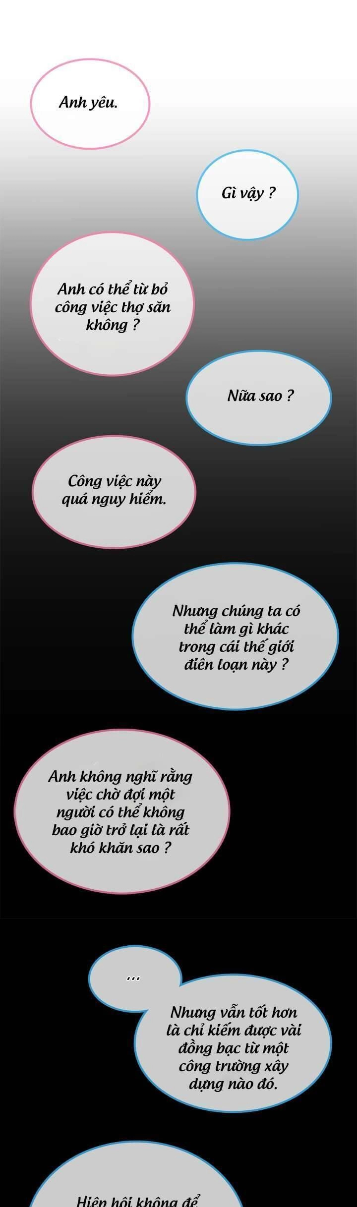 Tôi Thăng Cấp Một Mình Chapter 30 - 17