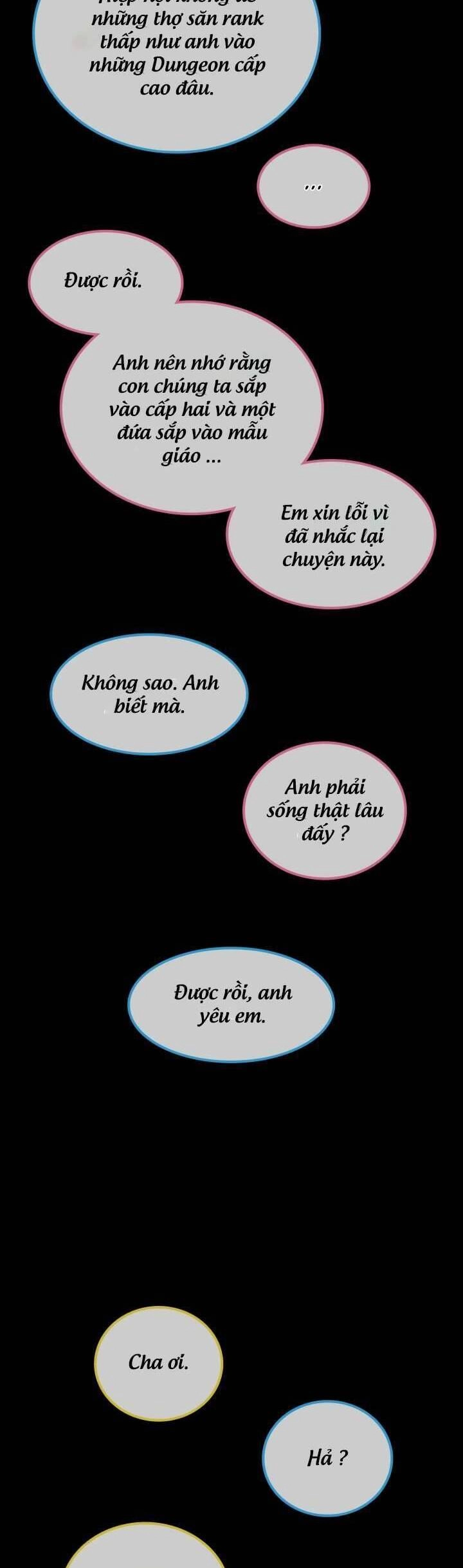 Tôi Thăng Cấp Một Mình Chapter 30 - 18