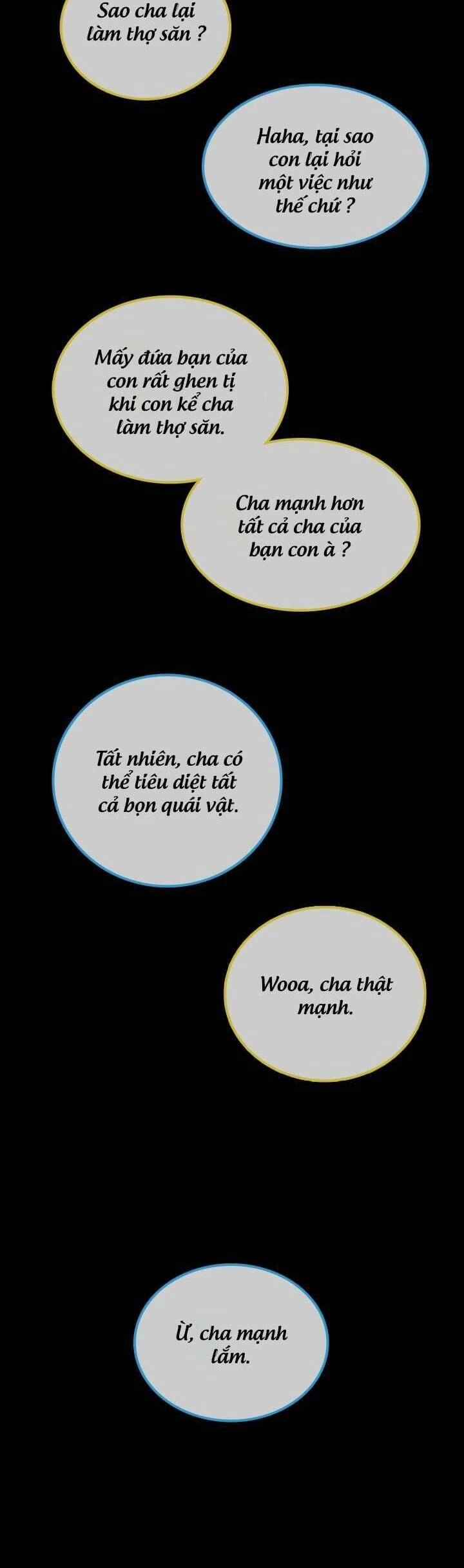 Tôi Thăng Cấp Một Mình Chapter 30 - 19