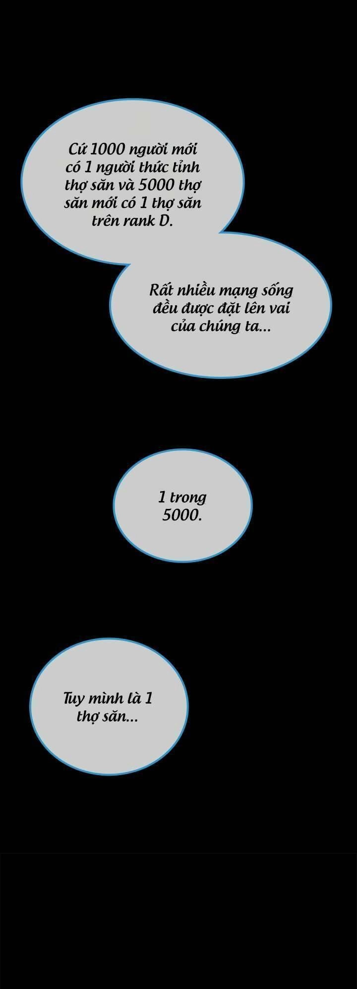 Tôi Thăng Cấp Một Mình Chapter 30 - 20