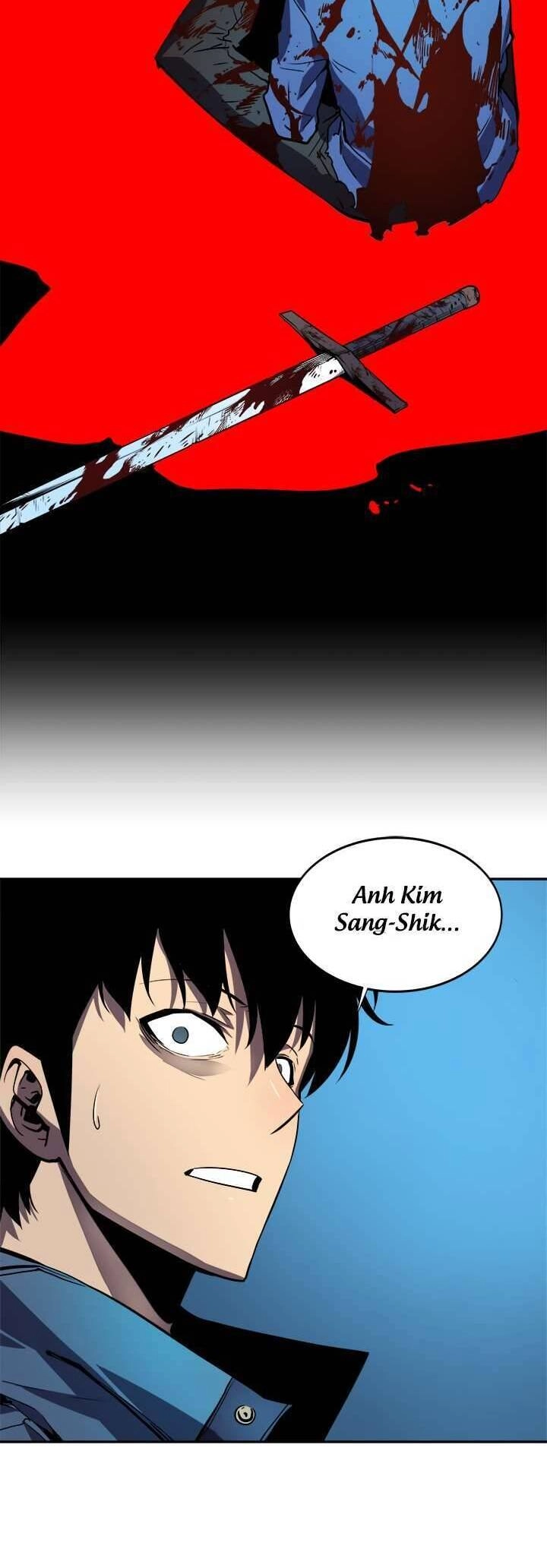 Tôi Thăng Cấp Một Mình Chapter 30 - 24