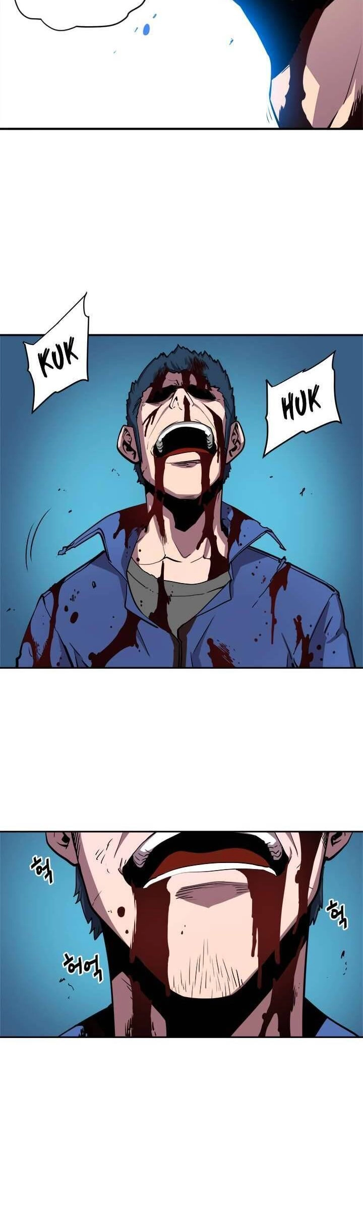 Tôi Thăng Cấp Một Mình Chapter 30 - 31