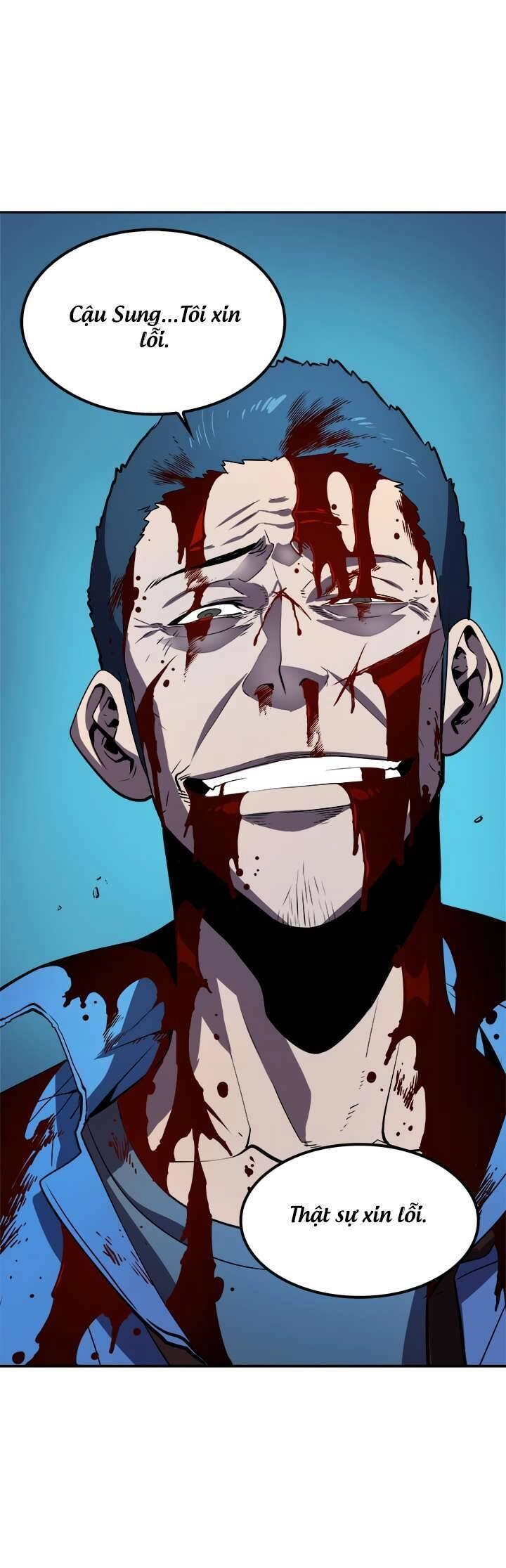 Tôi Thăng Cấp Một Mình Chapter 30 - 32